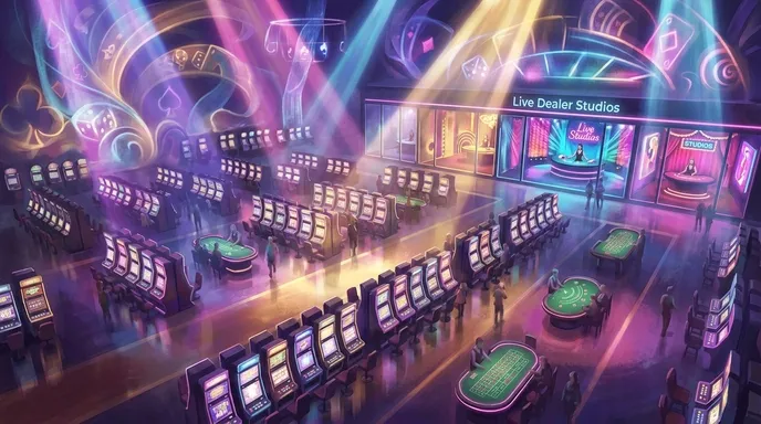 JeetCity Casino Live