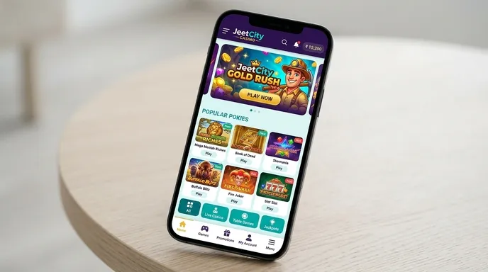jeetcity games