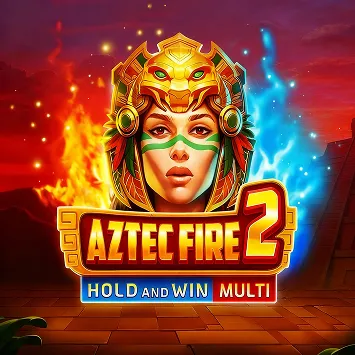 Aztec Fire 2