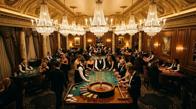 jeetcity casino games
